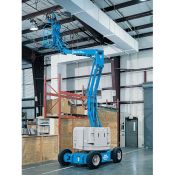 Boom Lift 34ft