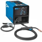 Wire Feed Welder 110 Volt