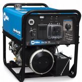 Arc Welder175 Amp Gas Driven