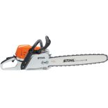 Chain Saw 24 Inch