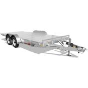 Auto Transport Trailer